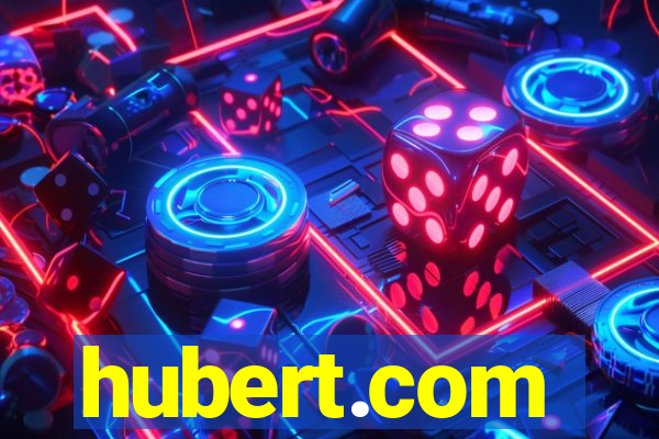 hubert.com plataforma de jogos